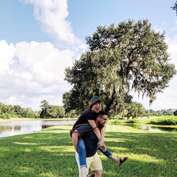 Meet your Posher, Drew - Picture 1 of 1